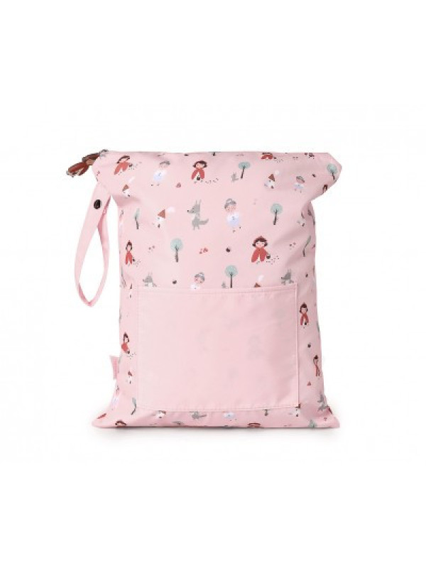 Bolsa Impermeable Grande Little Red