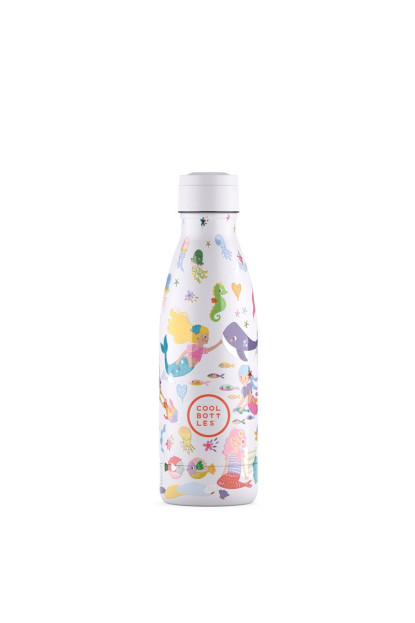 The Kids Bottle - Sweet Mermaids 350ml