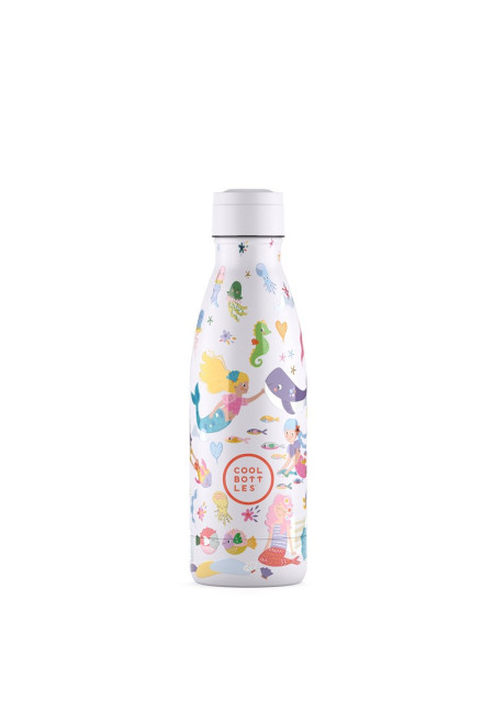 The Kids Bottle - Sweet Mermaids 350ml