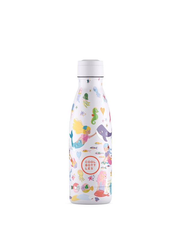 The Kids Bottle - Sweet Mermaids 350ml