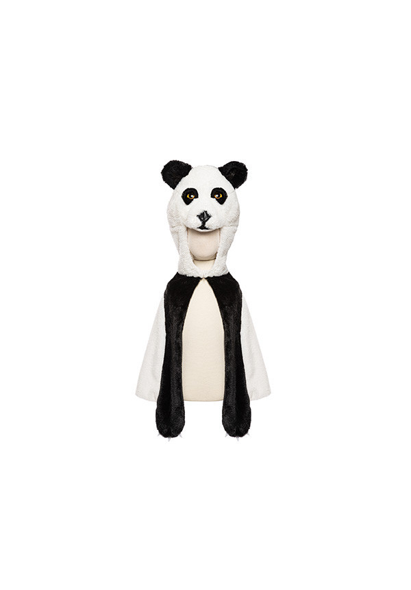 Capa panda TALLA2-24 meses GREAT PRETENDERS