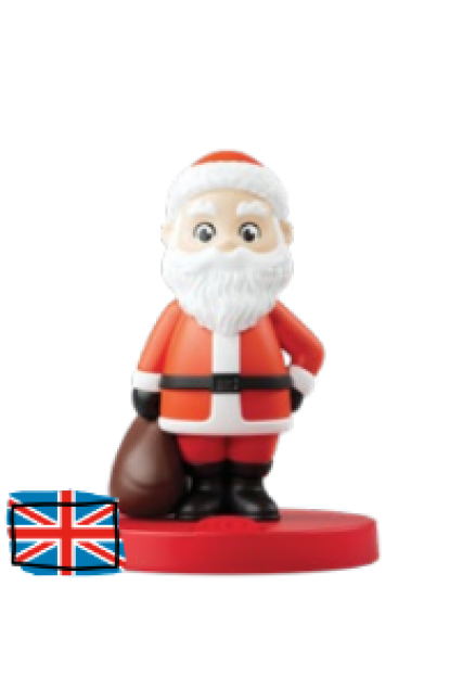CANCIONES DE NAVIDAD EN INGLES FABA
