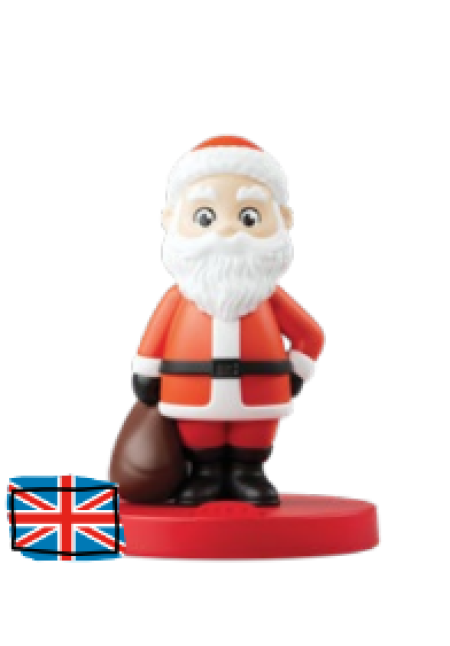 CANCIONES DE NAVIDAD EN INGLES FABA
