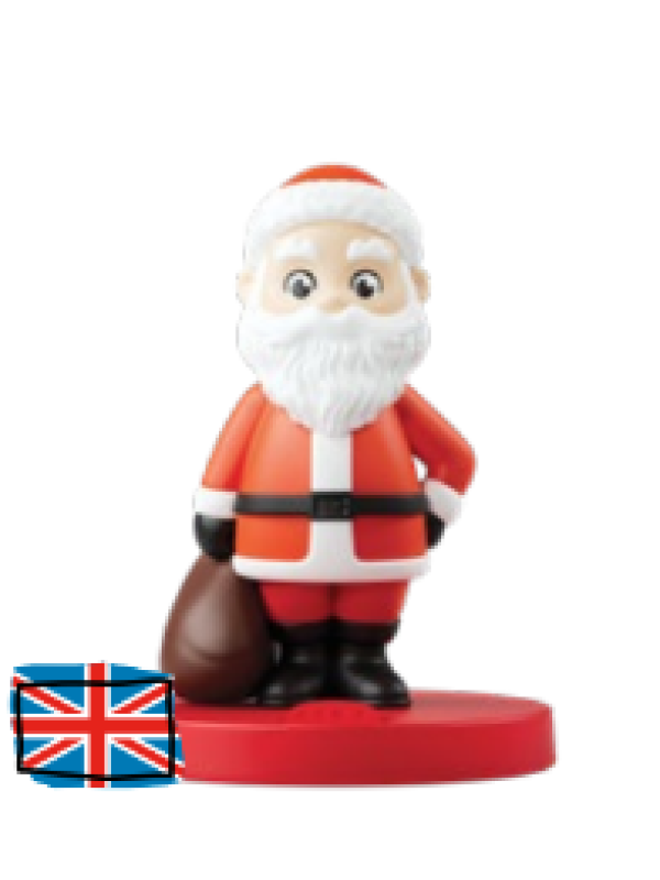CANCIONES DE NAVIDAD EN INGLES FABA