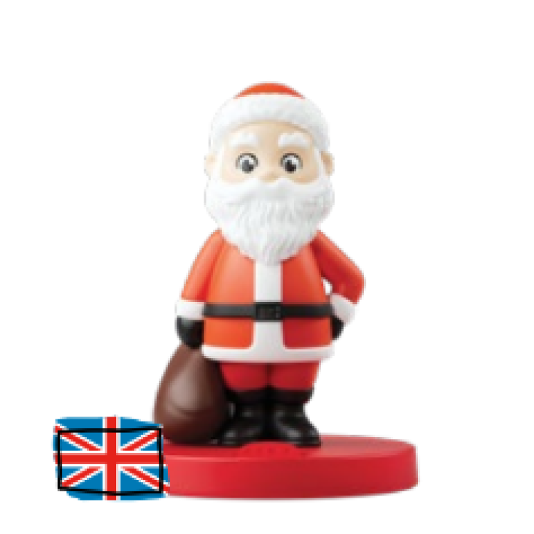 CANCIONES DE NAVIDAD EN INGLES FABA