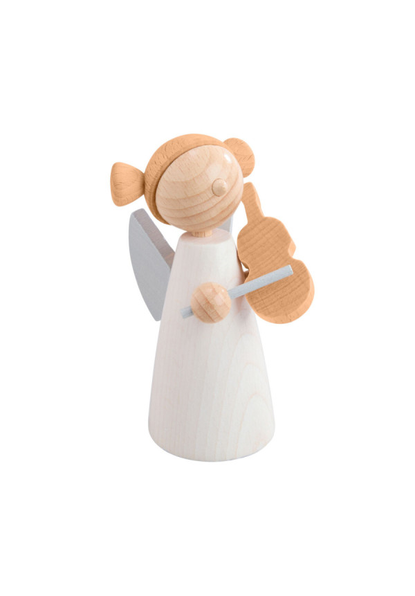 Ángel con Violín HABA
