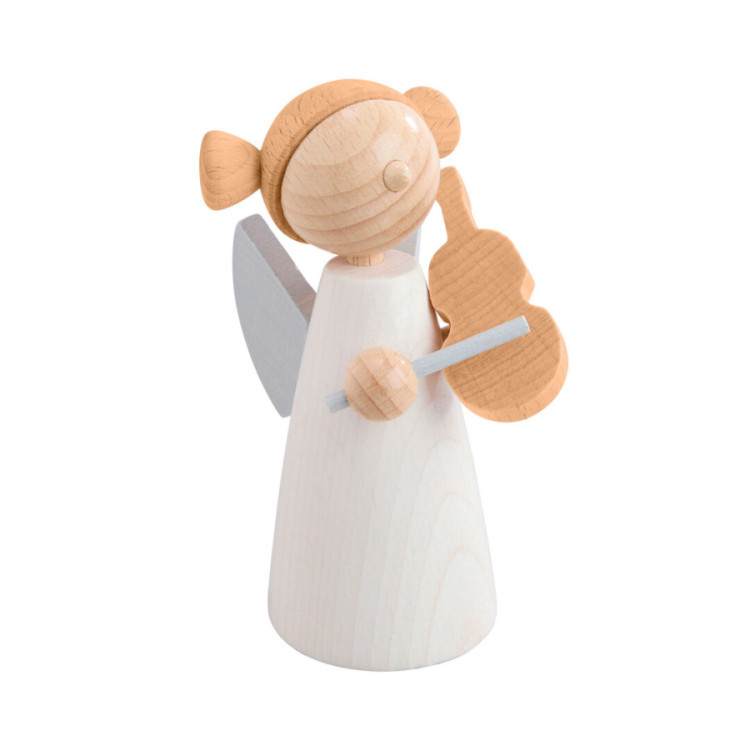 Ángel con Violín HABA