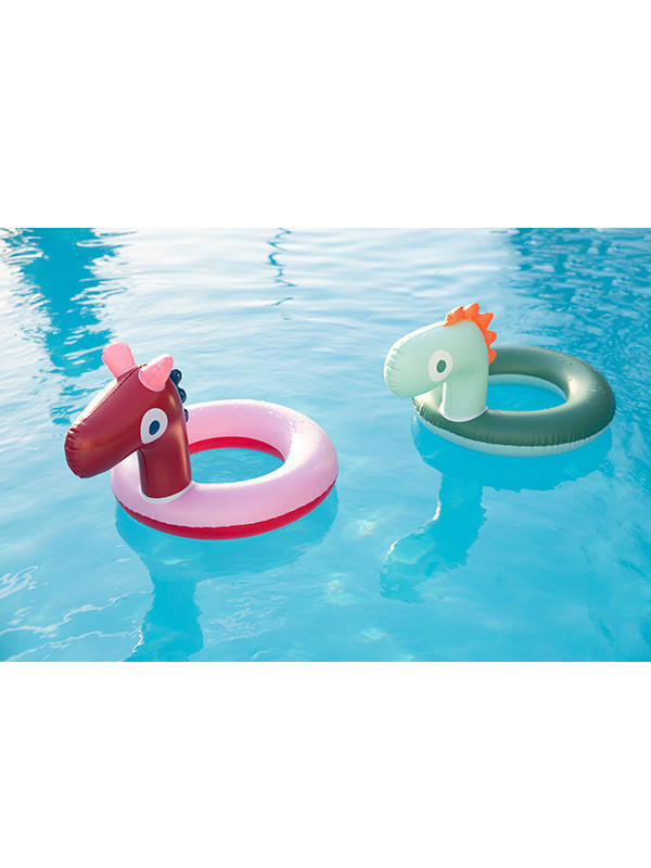Swim Ring Horse 50cm QUUT