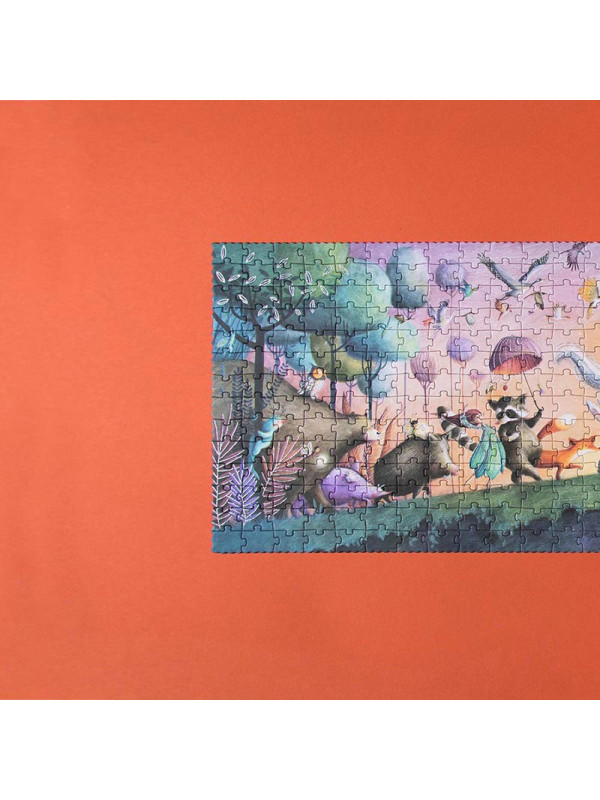 My unicorn puzzle LONDJI