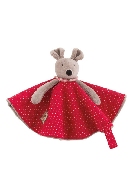 Doudu Nini MOULIN ROTY