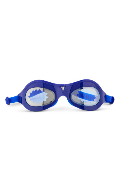 GAFAS DE NATACION SUPER-ULTRAMARINE 6+ BLING20