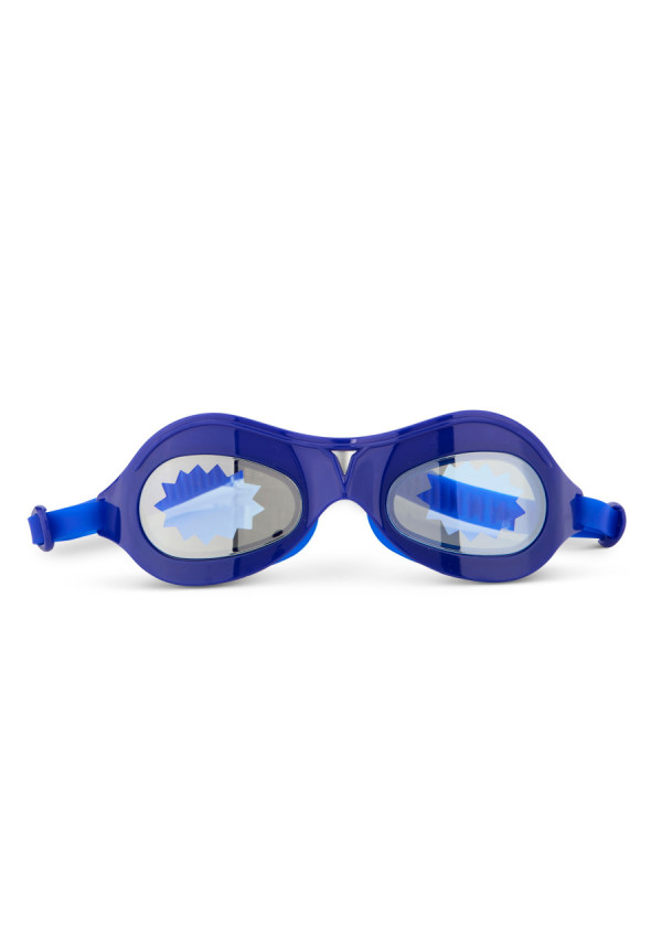 GAFAS DE NATACION SUPER-ULTRAMARINE 6+ BLING20