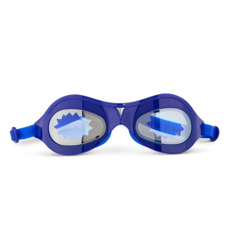 GAFAS DE NATACION SUPER-ULTRAMARINE 6+ BLING20