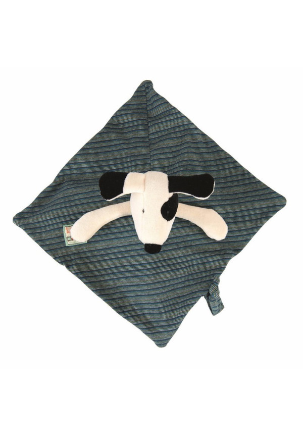 Doudou Julius MOULIN ROTY