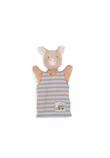 Marioneta Philemon MOULIN ROTY