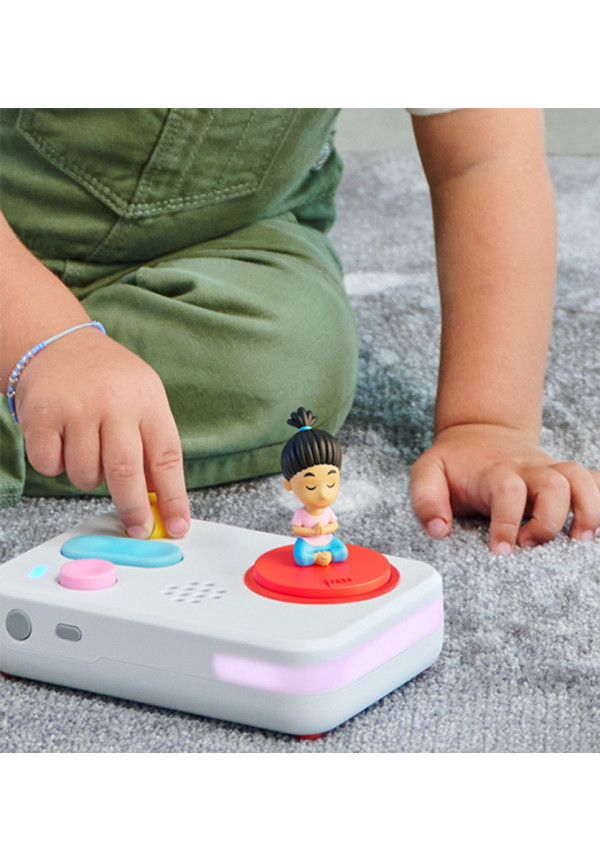 ¡Baby yoga! FABA