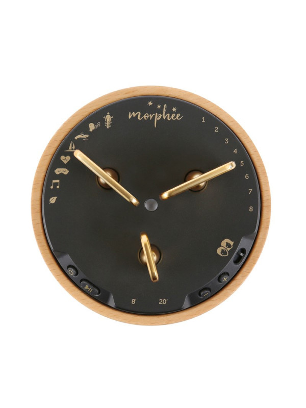 Morphée