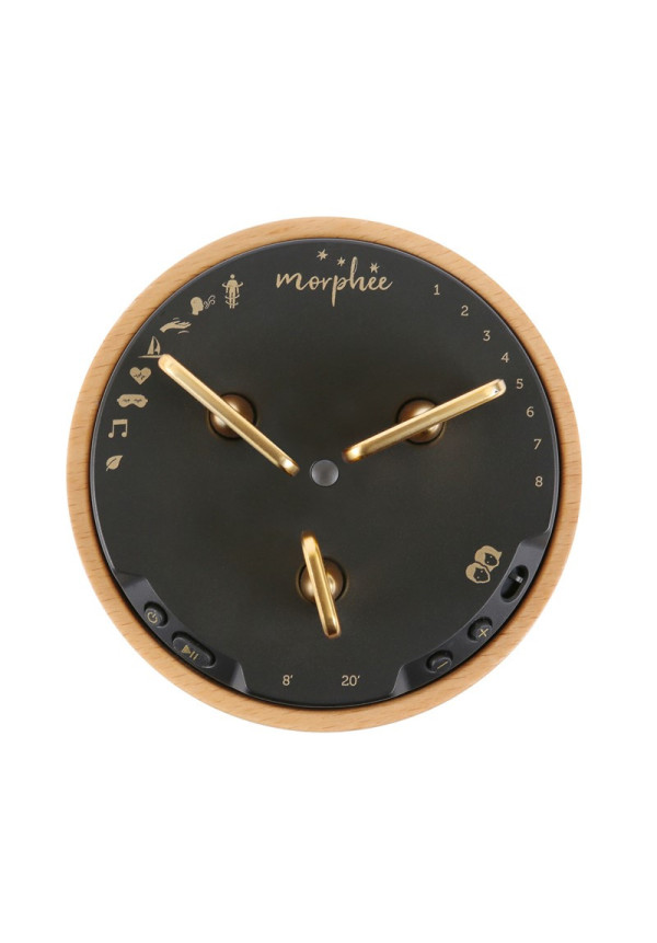 Morphée