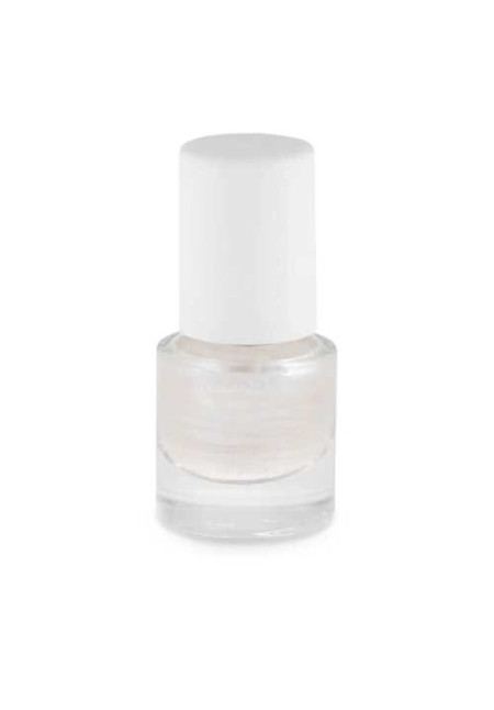 ESMALTE DE UÑAS AL AGUA NAMAKI BLANCO
