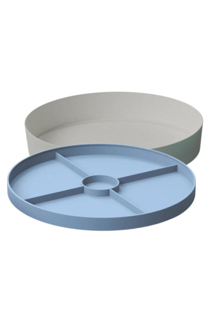 PLAY TRAY BANDEJA SENSORIAL AZUL JELLYSTONE