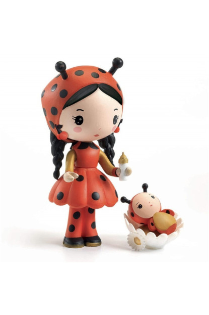 Tinyly Coco & Minico
