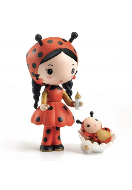 Tinyly Coco & Minico