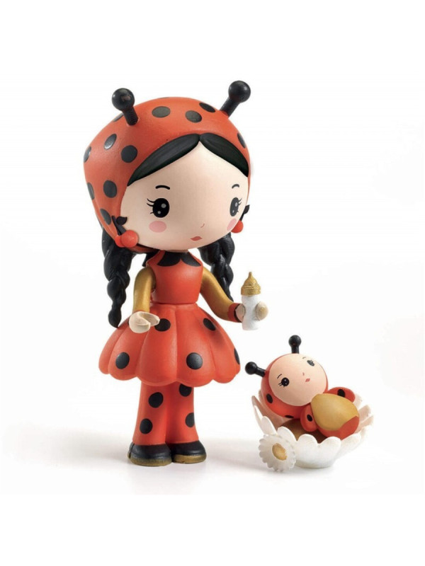 Tinyly Coco & Minico