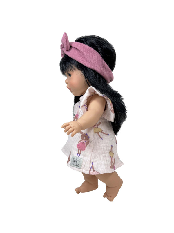 JOY SAKURA GIRL NINES D'ONIL