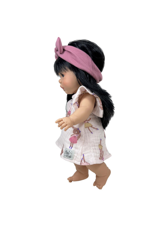 JOY SAKURA GIRL NINES D'ONIL