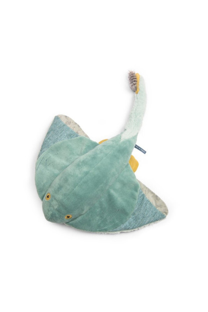 Raya grande Tout autour du monde MOULIN ROTY