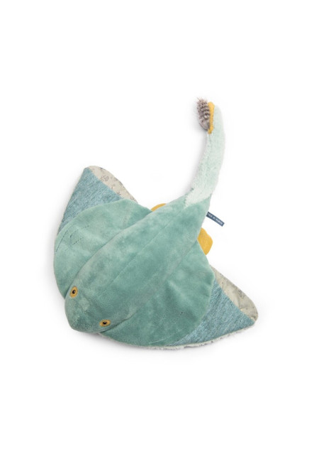 Raya grande Tout autour du monde MOULIN ROTY
