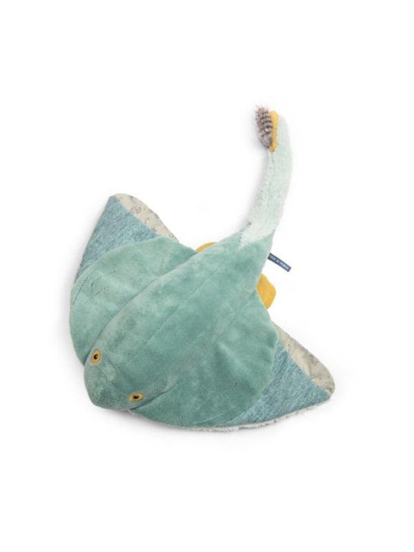 Raya grande Tout autour du monde MOULIN ROTY