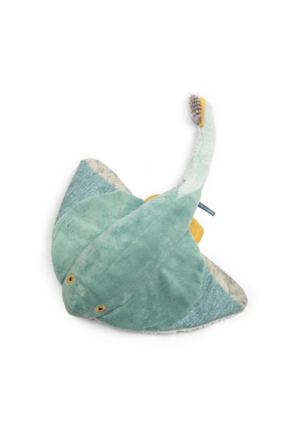 Raya grande Tout autour du monde MOULIN ROTY