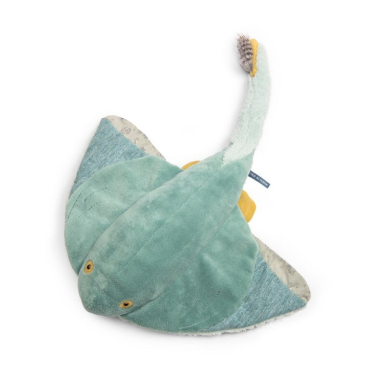 Raya grande Tout autour du monde MOULIN ROTY