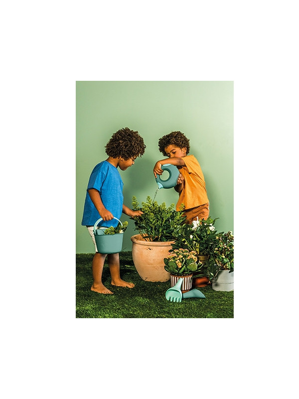 Bucki Garden Green QUUT