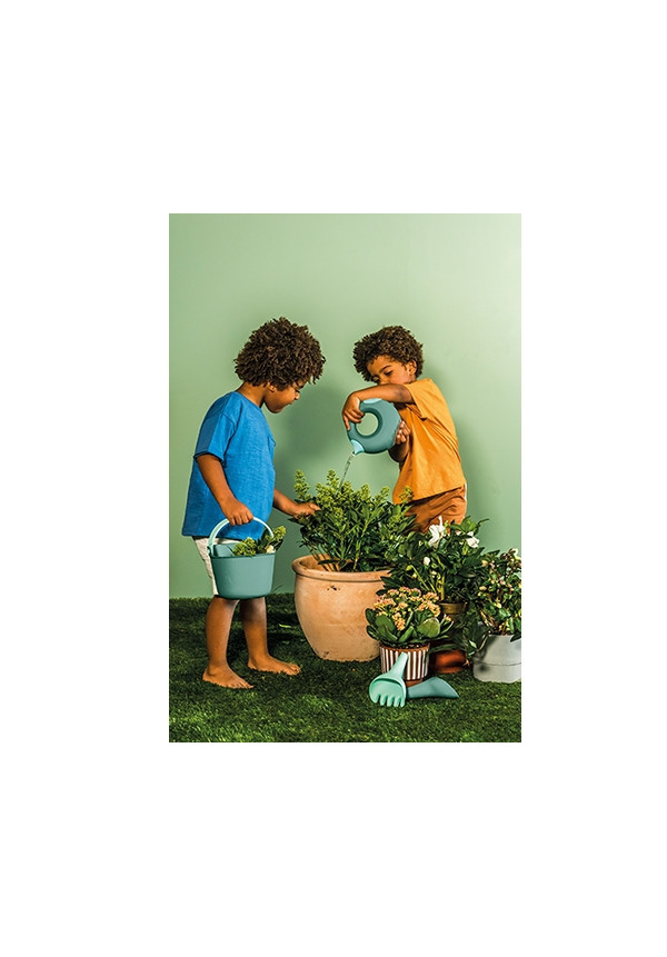 Bucki Garden Green QUUT