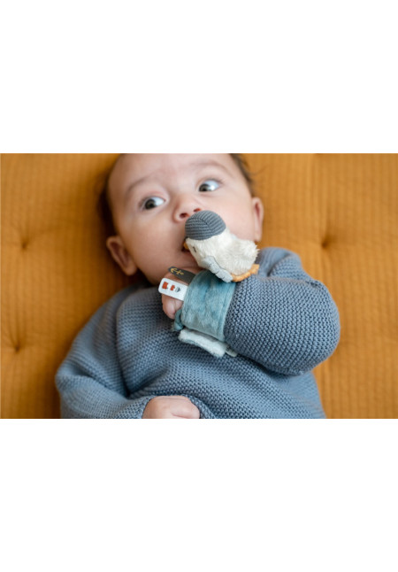 SONAJERO DE MUÑECA SAILORS BAY LITTE DUTCH