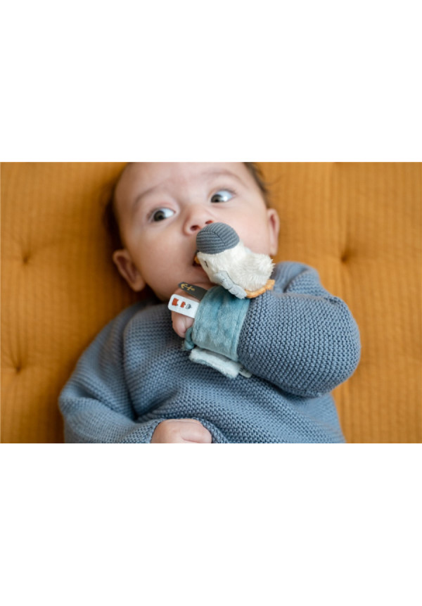 SONAJERO DE MUÑECA SAILORS BAY LITTE DUTCH
