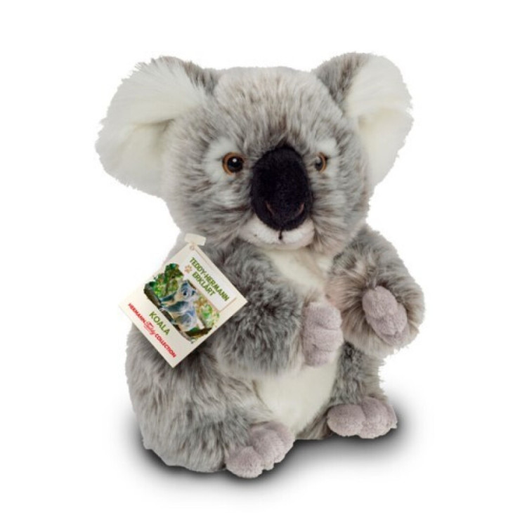Koala 21 cm HERMANN TEDDY