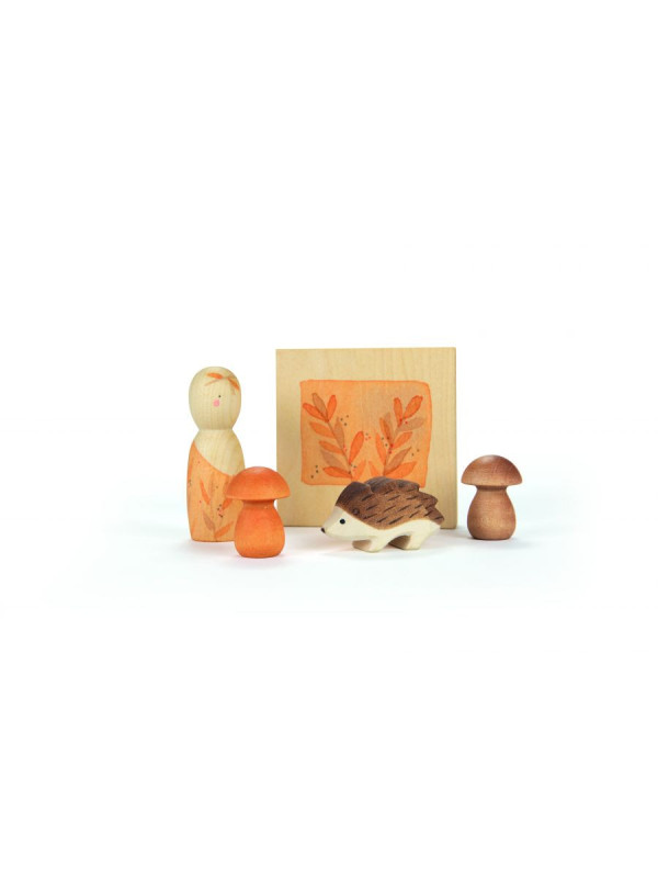 HELLO AUTUMN! LIMITED EDITION GRAPAT HELLO AUTUMN! LIMITED EDITION GRAPAT