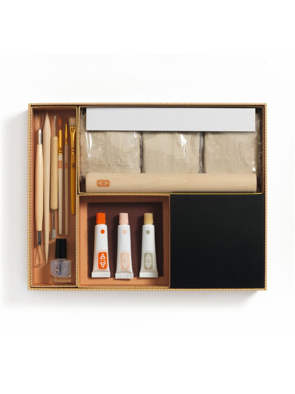  Atelier 85 Modelismo DJECO