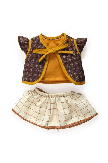 Pomea Conjunto Capucine DJECO