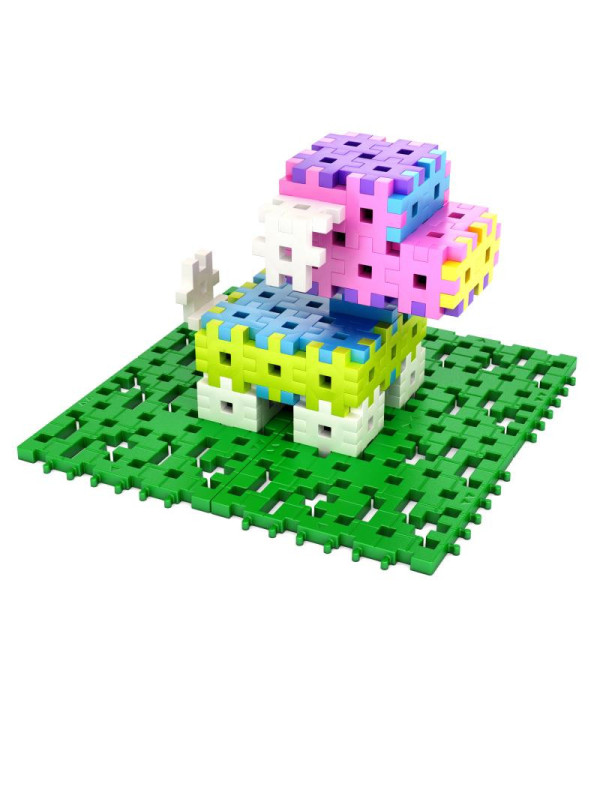 MELI Basic - Base Plataforma Verde