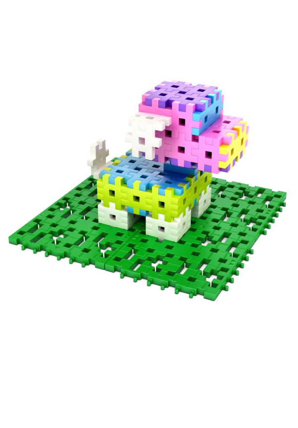 MELI Basic - Base Plataforma Verde