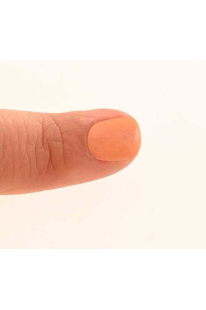 ESMALTE DE UÑAS AL AGUA NAMAKI PEACH