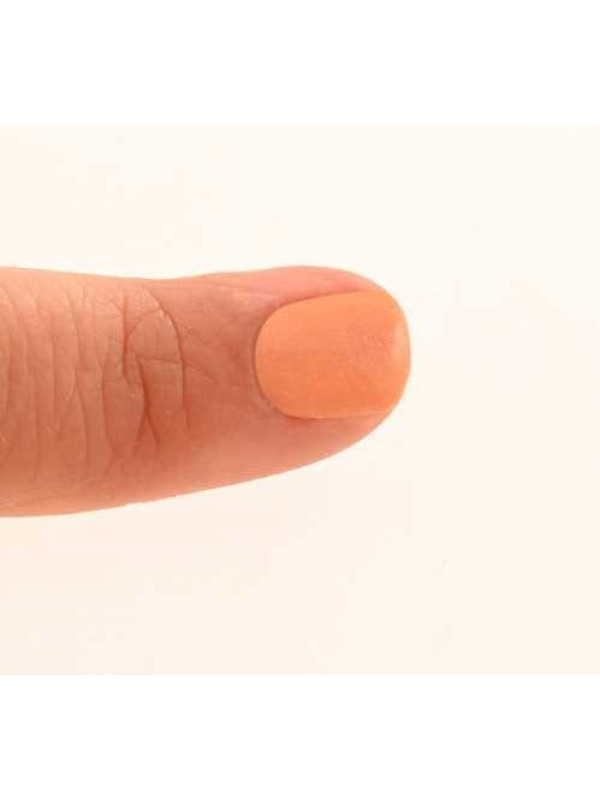 ESMALTE DE UÑAS AL AGUA NAMAKI PEACH