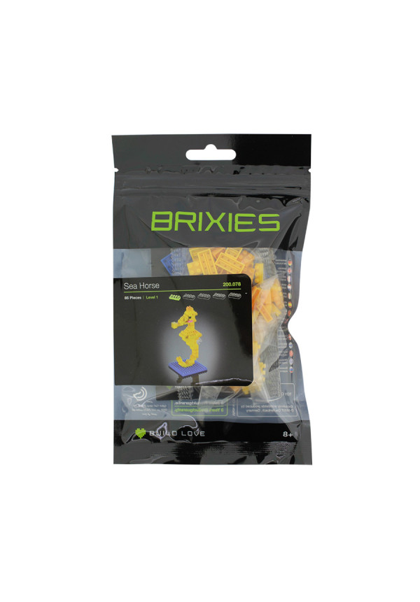 CAVALLITO MARINO BRIXIES