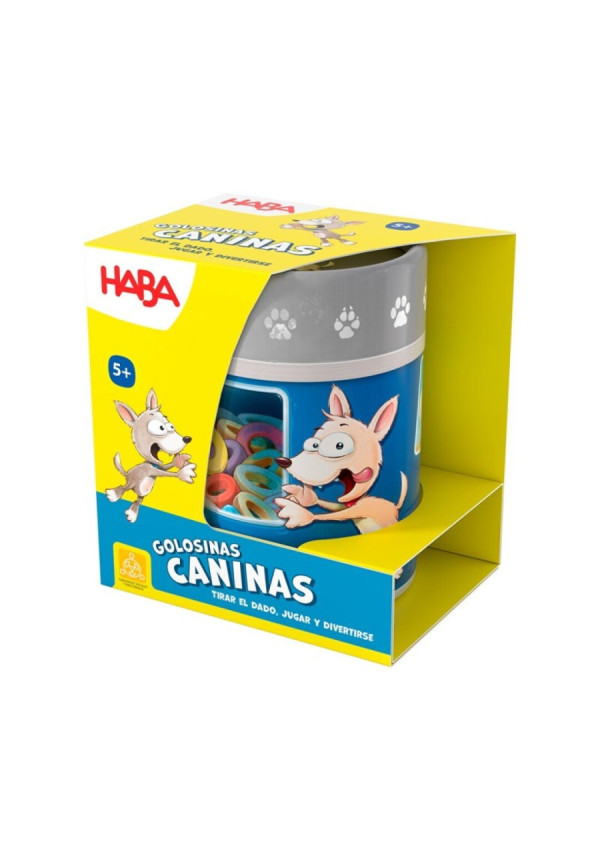 Golosinas Caninas HABA