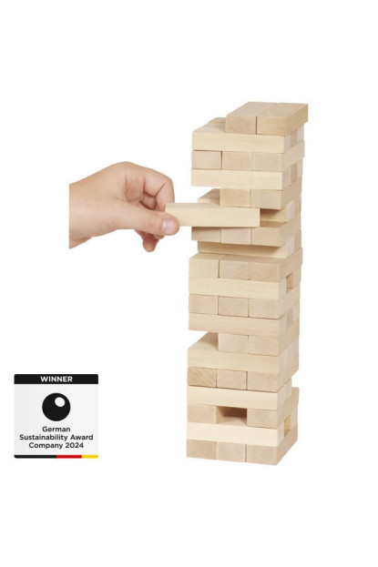 Torre de equilibrio GOKI Torre de equilibrio GOKI