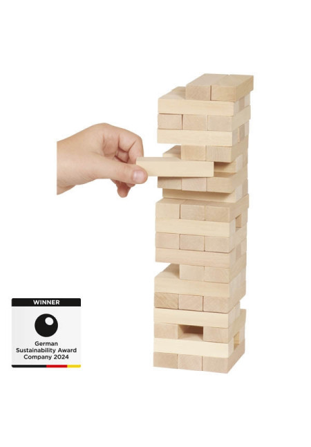 Torre de equilibrio GOKI